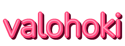 valohoki — logo kanal