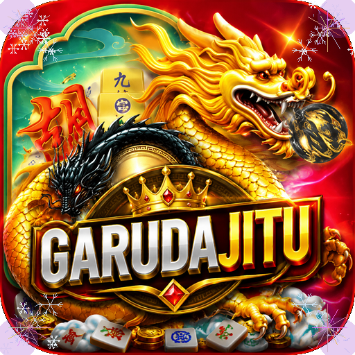 garudajitu — galeri pratinjau Resmi APK